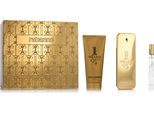 Paco Rabanne 1 Million Giftset Edt Spray 100Ml/Gel Doccia 100Ml/Travel Spray 10Ml 210 Ml