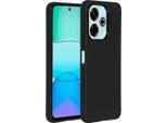 Xiaomi Redmi 13 Cover - Silicone - Imoshion Custodia Morbida/Copertura Posteriore - Nero