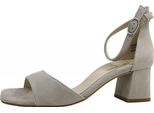 Sandalo Da Donna Paul Green In Grigio, Misura 5.5
