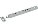 Bullone Tubolare Quadrato Con Leva 200 X 17 X 15 Mm Zincato - Al Pezzo
