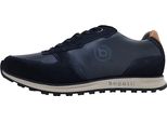 Scarpa Stringata Bugatti Civino Da Uomo In Blu, Misura 40
