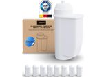 8Er Set Comedes Wasserfilter Einsetzbar Statt TZ70003