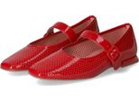 HöGl Ballerine Da Donna/ Ballerine In Vernice Rossa Taglia: 40