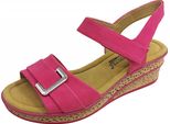 Sandalo Da Donna Post Xchange In Rosa, Misura 37