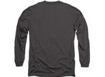 Yellowstone - Maglietta Uomo/Donna Unisex TV10268 (Xxl) (Carbone)