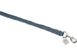 Eskadron Duralastic Gancio Girevole Strick Acciaio Blu Classic Sports 25 F/S, GrößE:StüCk
