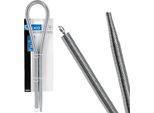 Molla Interna Per La Curvatura Di Tubi Pex-Al-Pex 20Mm - Per Una Curvatura Precisa, Sicura Ed Efficiente Negli Impianti Idrici E Di Riscaldamento