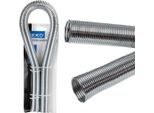 Spirale Di Curvatura Esterna Per Tubi Pex-Al-Pex, Diametro 20 Mm, Precisa E Resistente Alla Rottura, Per Un'installazione Efficiente Negli Impianti Idrici E Di Riscaldamento
