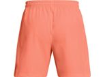 Under Armour - Pantaloncini Da Uomo "Challenger Pro"" GT5678 (S) (Arancione)"