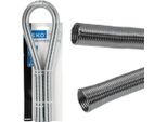Molla Esterna Per La Curvatura Di Tubi Pex-Al-Pex 16Mm - Curvatura Precisa, Sicura E Flessibile Per Impianti Idrici E Di Riscaldamento.