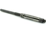 Alesatore Di Precisione Regolabile 12,75-13,75 Mm In Hss Per La Foratura Fine Di Forme Cilindriche E Coniche