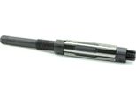 Alesatore Hss Regolabile Di Precisione 19-21 Mm Per Lavori Di Precisione Su Fori Cilindrici E Conici, Ideale Per Le Esigenze Di Massima Precisione.