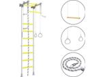 Scala Da Ginnastica Comet 2 Wall Bars - Provenienza, Per La Camera Dei Bambini