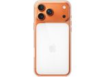Custodia Trasparente Per Apple Iphone 17 Pro Max Con Magsafe