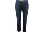 O1154 Jeans Uomo Teleria Zed Cobra Slim Man Trousers