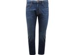 O1160 Jeans Uomo Emporio Armani J45 Regular Fit Man Trousers