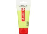Royal Talens Colore Acrilico Artcreation Verde-Giallo 75 Ml