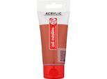 Royal Talens Colore Acrilico Artcreation Terra Di Siena Bruciata 75 Ml