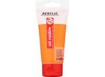 Royal Talens Colore Acrilico Artcreation, Arancio Azoico, 75 Ml