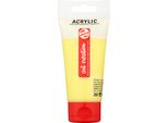 Royal Talens Vernice Acrilica Artcreation Azo Yellow Lemon 75 Ml
