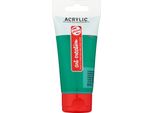 Royal Talens Vernice Acrilica Artcreation Permanente Verde Scuro 75 Ml