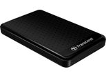 Transcend Storejet 25A3 - Disco Rigido - 1 Tb - Esterno (Portatile) - 2,5" (6,4 Cm) - Usb 3.0"