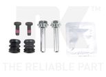 Kit Di Riparazione Pinze Freno Renault