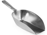 Hendi Aluminiumschaufel, 0,3L, 245X90X(H)50Mm