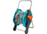 Gardena 20 M Portagomma Blu Blu Taglia Unica