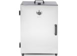 Hendi Forno Elettrico Per Affumicatura, 230V/1600W, 540X380X(H)725Mm