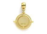 The Carat Shop - Premium Akcesorium Harry Potter Time Turner Charm Do BiżUterii