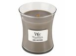 Woodwick - Sand & Driftwood Vase (Sand And Driftwood) - Scented Candle 275.0G
