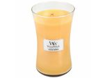 Woodwick - Seaside Mimosa Vase (Seaside Mimosa) - Scented Candle 609.5G