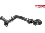 Tubo Radiatore Metzger Per Peugeot Partner Tepee