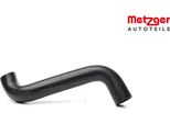 Tubo Radiatore Superiore Sinistro Metzger Per Mercedes Sprinter 4-T