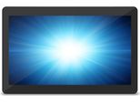 Elo Touch Solutions I-Series E850204 Pc All-In-One Intel® Core™ I3 I3-8100T 39,6 Cm (15,6") 1920 X 1080 Bildpunkte Touchscreen Tablet Pc All-In-One 8 Gb DDR4-SDRAM 128 Gb Ssd Windows 10 Wi-Fi 5 (802.11Ac) Schwarz"