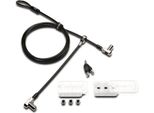 Kensington Notebookschloss Universell 3In-1 Twin Head