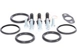 Bts Turbo T931511ABS Kit Di Montaggio Turbocompressore Per Bmw 5 Touring (F11) 5 Berlina (F10) 1 Hatchback (F20) 3 Touring (F31) 3 Berlina (F30, F80) X1