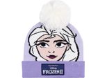 Cappello Con Pompon Ice Kingdom 2