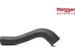 Tubo Aria Di Carico Intercooler Sinistro Metzger Per Land Rover Freelander