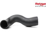 Tubo Dell'aria Di Sovralimentazione Dell'intercooler In Basso A Sinistra Metzger Per Opel Insignia A