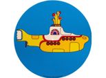 Crosley Tappetino Antiscivolo The Beatles - Yellow Submarine