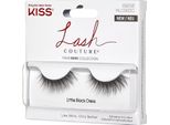 Kiss Lash Couture Piegaciglia Little Black Dress