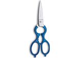 3 Claveles 00401 Forbici Da Cucina 200 Mm Blu, Acciaio Inox Universale