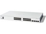 Cisco Catalyst 1200 24 Porte Ge 4X1G Sfp