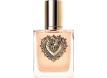 Dolce & Gabbana Devotion Eau De Parfum Spray 50Ml