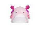 Difuzed Premium Akcesorium Squishmallows Cailey Kap - Stylowa Czapka Tematyczna