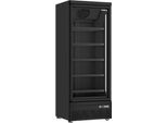 Tiefkühlschrank, Glastür, Gtk 560 Pro