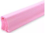 Carta Increspata Rosa Pastello 50X200 (10Pz)