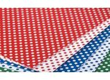 Cartoncino Puntinato 300G 25X35Cm 10 Fogli